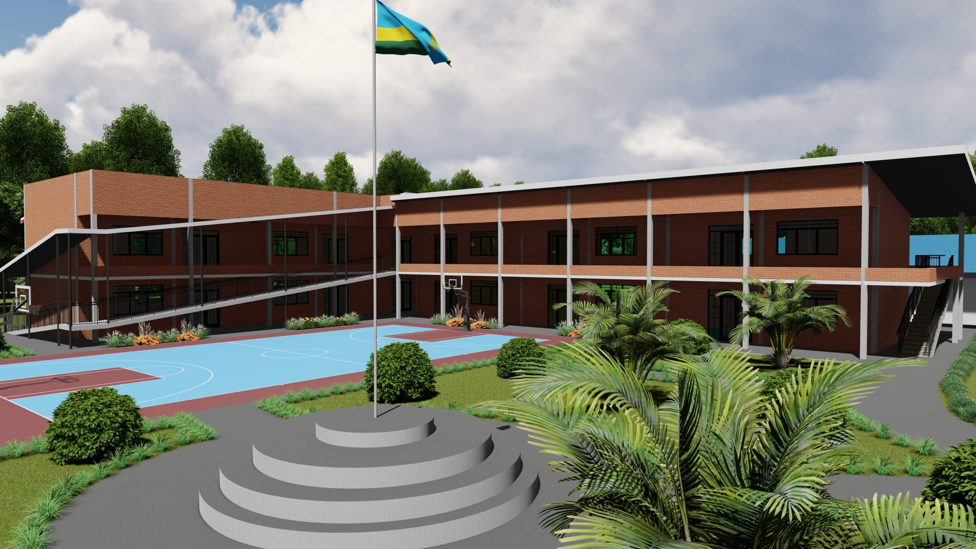 Feasibility study of NPEA SCHOOL in Gatsibo-Rwanda