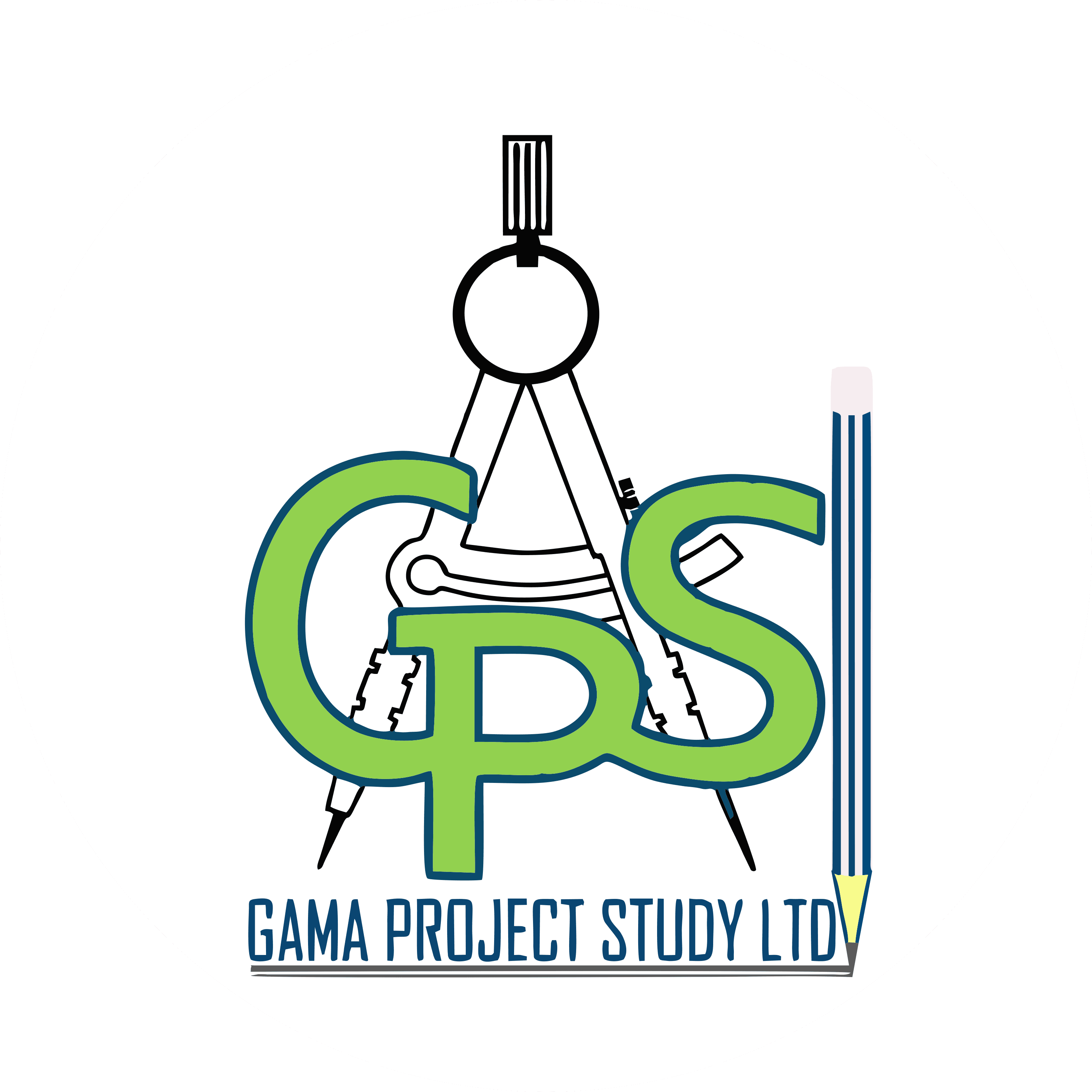 Gama Logo